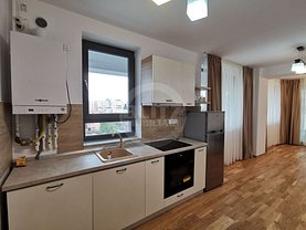 Apartament de închiriat 2 camere, în Brasov, zona Central