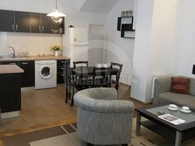 Apartament de închiriat 3 camere, în Brasov, zona Centrul Istoric