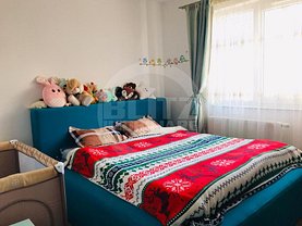 Apartament de vânzare 2 camere în Brasov, Tractorul