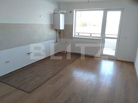 Apartament de închiriat 2 camere, în Braşov, zona Tractorul