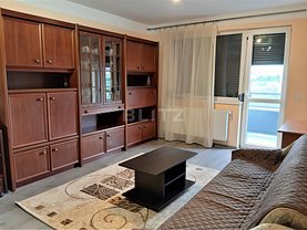 Apartament de închiriat 2 camere, în Braşov, zona Tractorul
