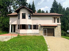 Casa de vânzare 5 camere, în Vulcan
