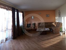 Casa de vânzare 4 camere, în Tarlungeni