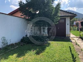Casa de vânzare 2 camere, în Sacele, zona Satulung