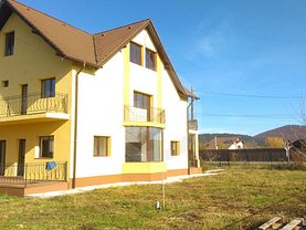 Casa de vânzare 5 camere, în Sanpetru