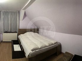 Casa de vânzare 4 camere, în Brasov, zona Bartolomeu