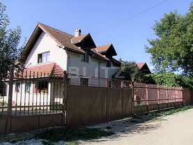 Casa de vânzare 7 camere, în Brasov, zona Nord