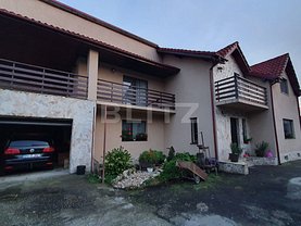 Casa de vânzare 4 camere, în Măieruş