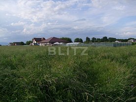 Teren agricol de vânzare, în Braşov, zona Stupini