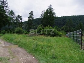 Teren constructii de vânzare, în Săcele, zona Bunloc