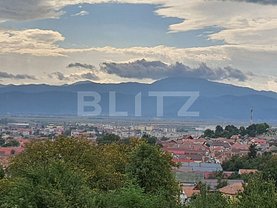 Teren constructii de vânzare, în Codlea, zona Sud-Est