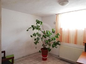 Închiriere spaţiu comercial