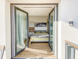 Apartament de închiriat 2 camere în Bucuresti, Aviatiei