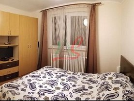 Apartament de închiriat 2 camere în Cluj-Napoca, Marasti