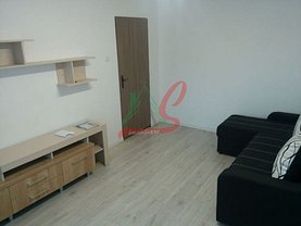 Apartament de închiriat 2 camere în Cluj-Napoca, Manastur