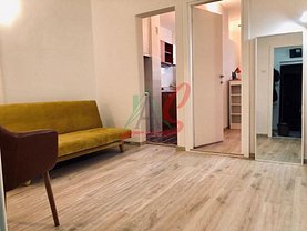 Garsonieră de închiriat în Cluj-Napoca, Manastur
