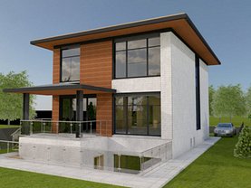 Teren constructii de vânzare, în Bucuresti, zona Baneasa