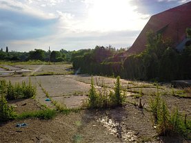 Teren constructii de vânzare, în Bucureşti, zona Colentina