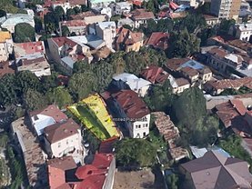 Teren constructii de vânzare, în Bucureşti, zona Pache Protopopescu