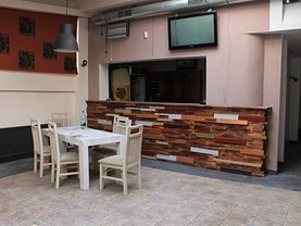 Vânzare spaţiu comercial