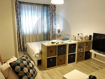 Garsonieră-studio de vânzare în Brasov, Tractorul