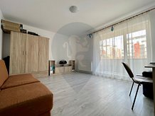 Apartament de vânzare 2 camere în Brasov, Tractorul