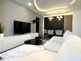 Apartament de închiriat 2 camere, în Braşov, zona Răcădău