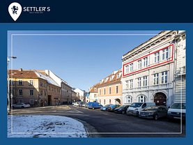 Apartament de vânzare 3 camere, în Braşov, zona Centrul Istoric