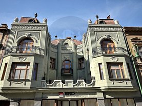 Casa de închiriat 6 camere, în Braşov, zona Centrul Istoric