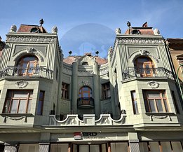 Casa de închiriat 7 camere, în Braşov, zona Centrul Istoric