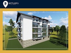 Teren constructii de vânzare, în Predeal, zona Cioplea