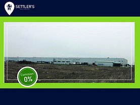 Teren constructii de vânzare, în Chitila, zona Exterior Est