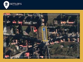 Teren constructii de vânzare, în Săcele, zona Bunloc
