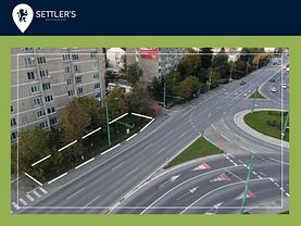Teren constructii de vânzare, în Braşov, zona 13 Decembrie