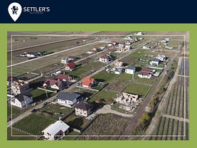 Teren constructii de vânzare, în Sânpetru
