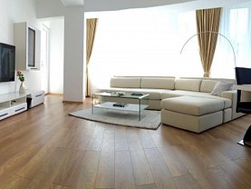 Apartament de închiriat 3 camere, în Bucuresti, zona Herastrau