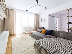 Apartament de închiriat 2 camere, în Bucureşti, zona Aviaţiei