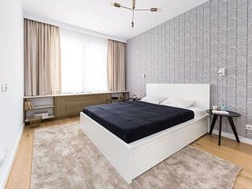 Apartament de închiriat 2 camere, în Bucureşti, zona Aviaţiei