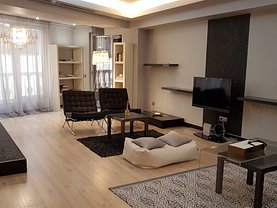 Apartament de închiriat 3 camere, în Bucureşti, zona Herăstrău