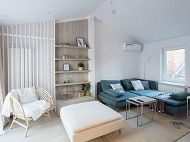 Apartament de închiriat 2 camere, în Bucureşti, zona Dorobanţi