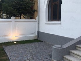 Casa de închiriat 7 camere, în Bucuresti, zona Dorobanti