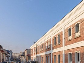 Apartament de închiriat 2 camere, în Bucureşti, zona Parcul Carol
