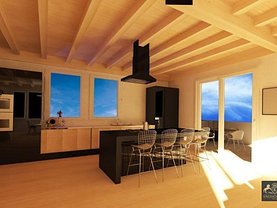 Apartament de vânzare 3 camere în Bucuresti, 13 Septembrie