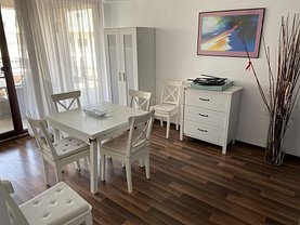 Apartament de închiriat 2 camere, în Bucureşti, zona Nordului