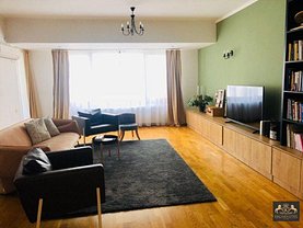 Apartament de vânzare sau de închiriat 3 camere, în Bucureşti, zona Nordului