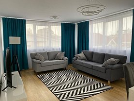 Apartament de vânzare sau de închiriat 3 camere, în Bucureşti, zona Şoseaua Nordului