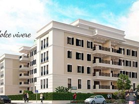 Apartament de vânzare sau de închiriat 2 camere, în Bucureşti, zona Iancu Nicolae