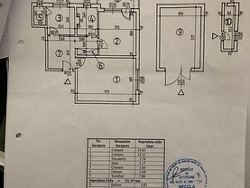 Apartament de vânzare 2 camere, în Bucureşti, zona Domenii