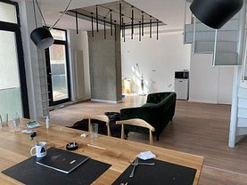 Apartament de vânzare 3 camere, în Bucuresti, zona Barbu Vacarescu