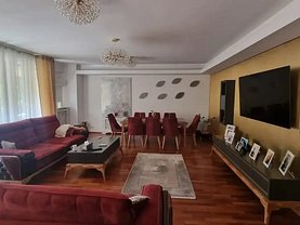 Apartament de vânzare 4 camere, în Bucureşti, zona Parcul Circului